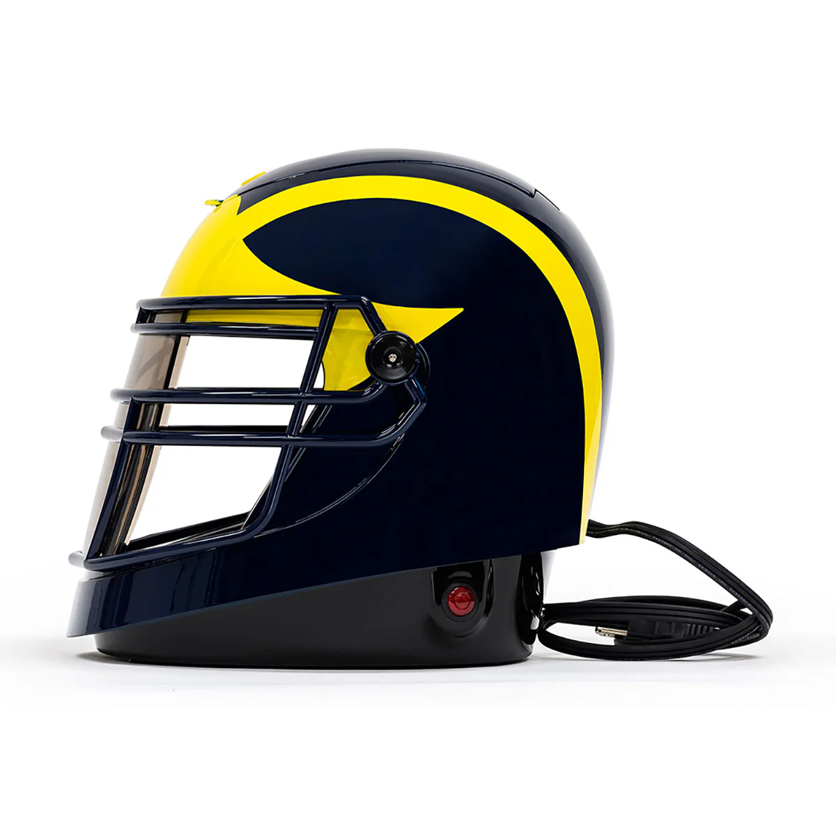 NCAA Gameday Helmet Coffee Maker - Image 101