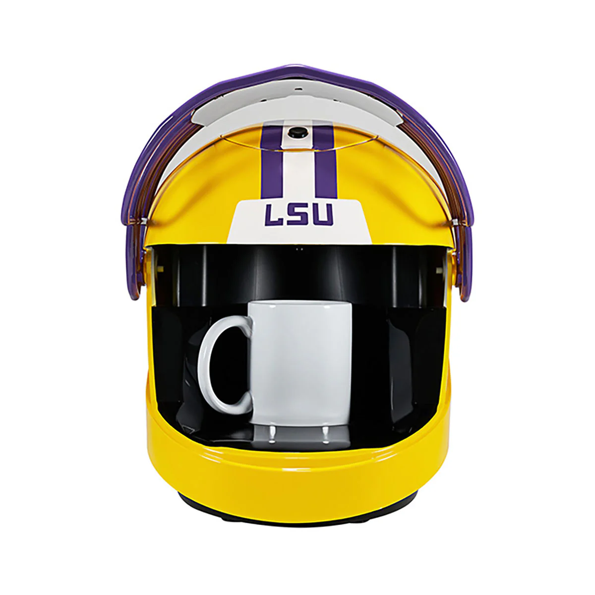 NCAA Gameday Helmet Coffee Maker - Image 11