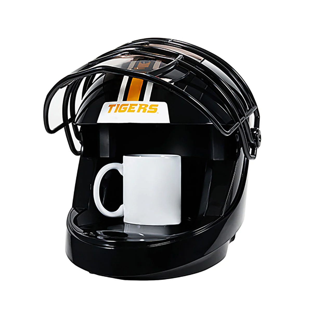 NCAA Gameday Helmet Coffee Maker - Image 110