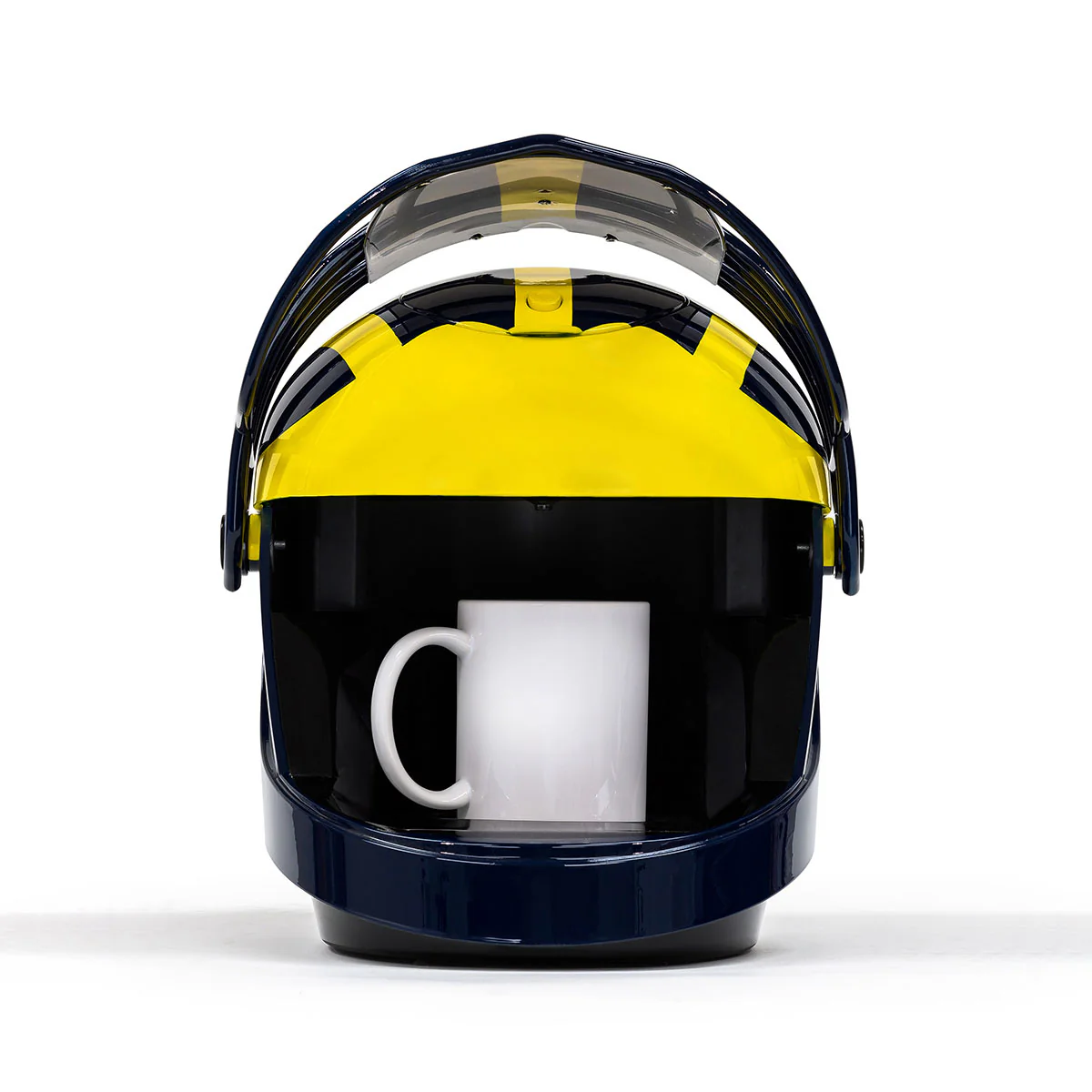 NCAA Gameday Helmet Coffee Maker - Image 13