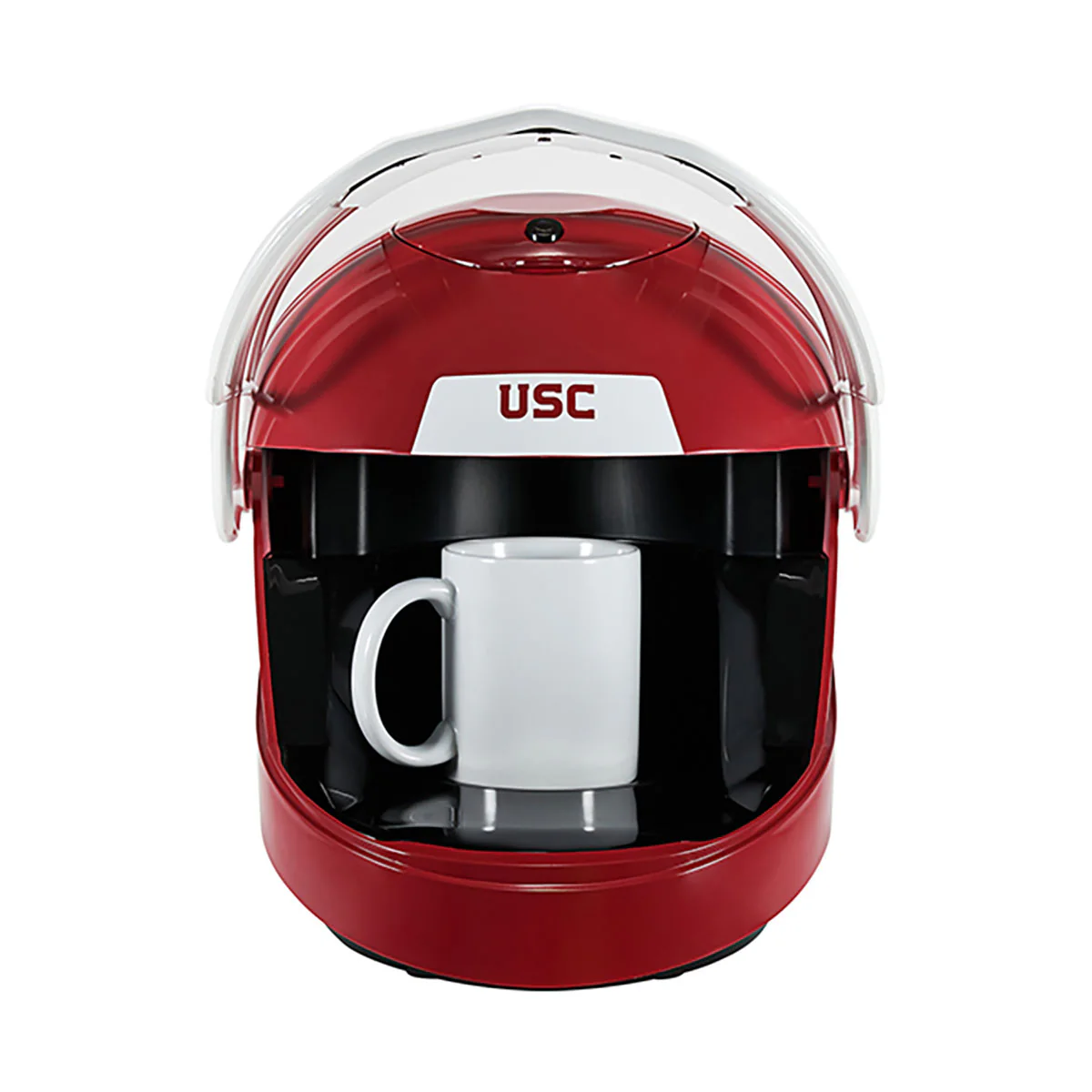 NCAA Gameday Helmet Coffee Maker - Image 14