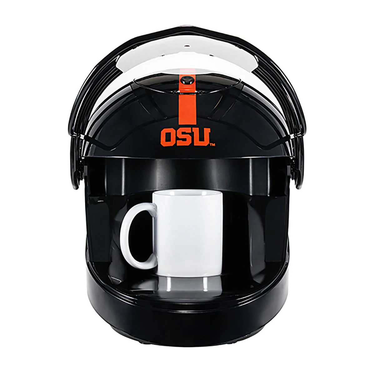 NCAA Gameday Helmet Coffee Maker - Image 15
