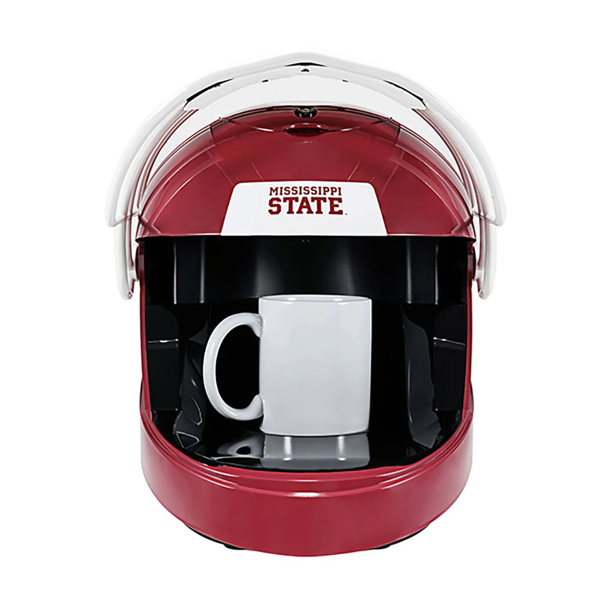 NCAA Gameday Helmet Coffee Maker - Image 2