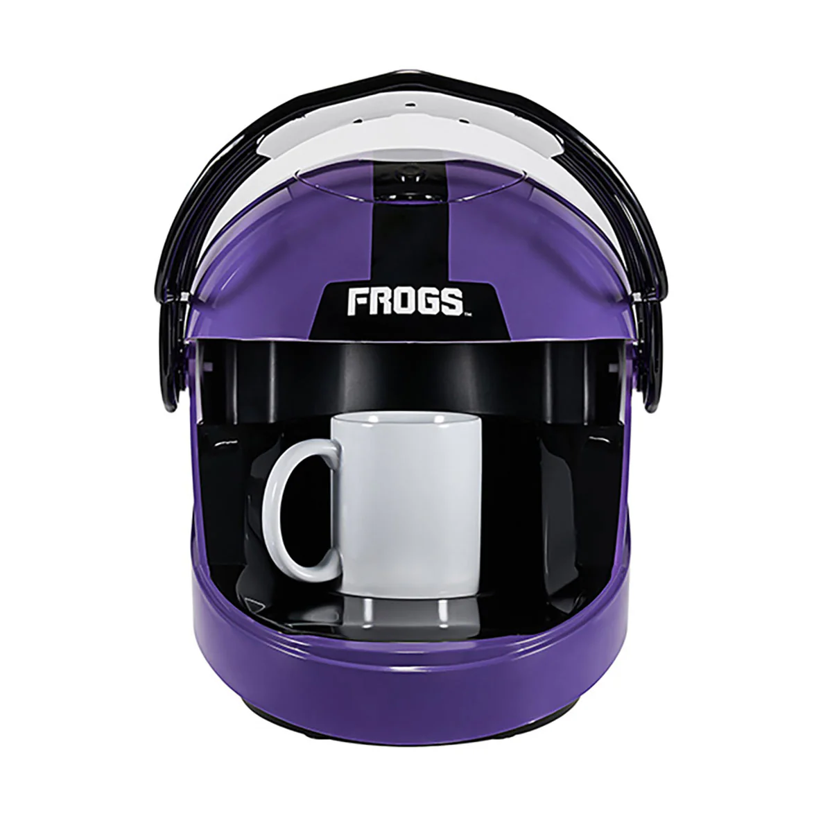 NCAA Gameday Helmet Coffee Maker - Image 23