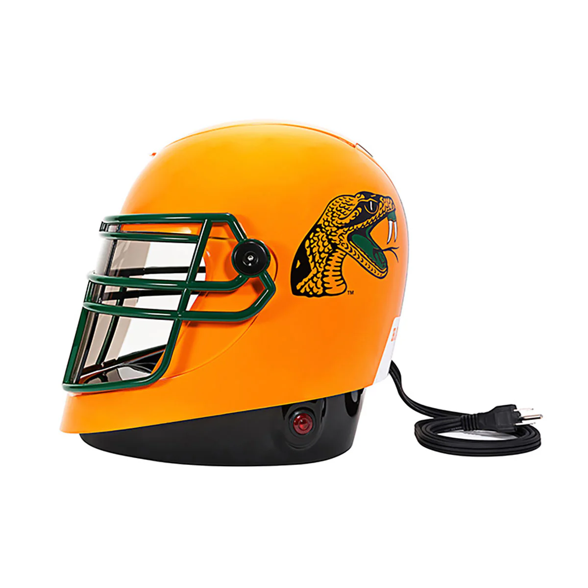NCAA Gameday Helmet Coffee Maker - Image 31