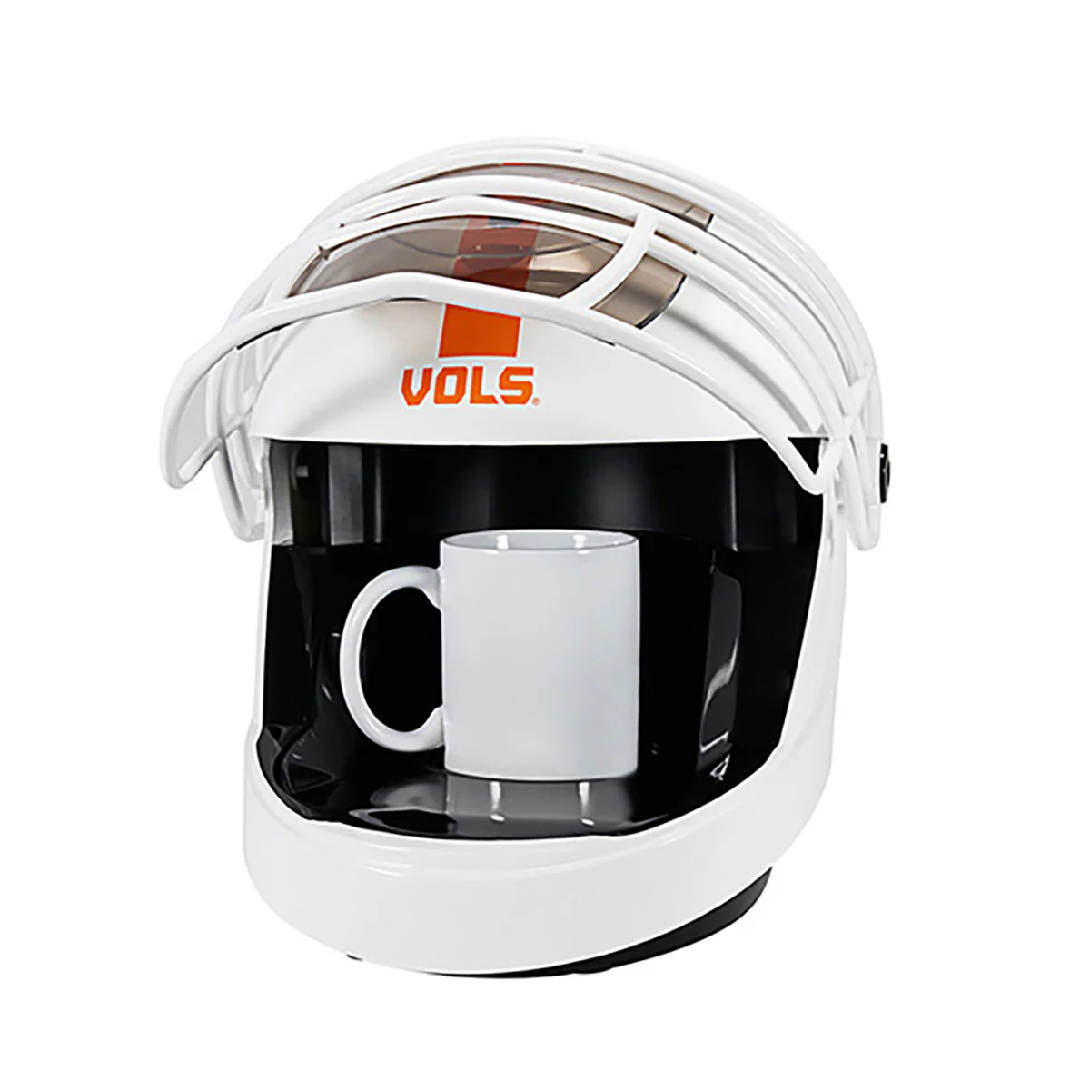 NCAA Gameday Helmet Coffee Maker - Image 35