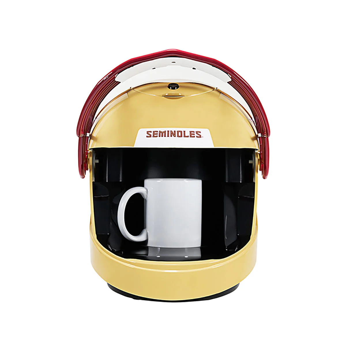 NCAA Gameday Helmet Coffee Maker - Image 4