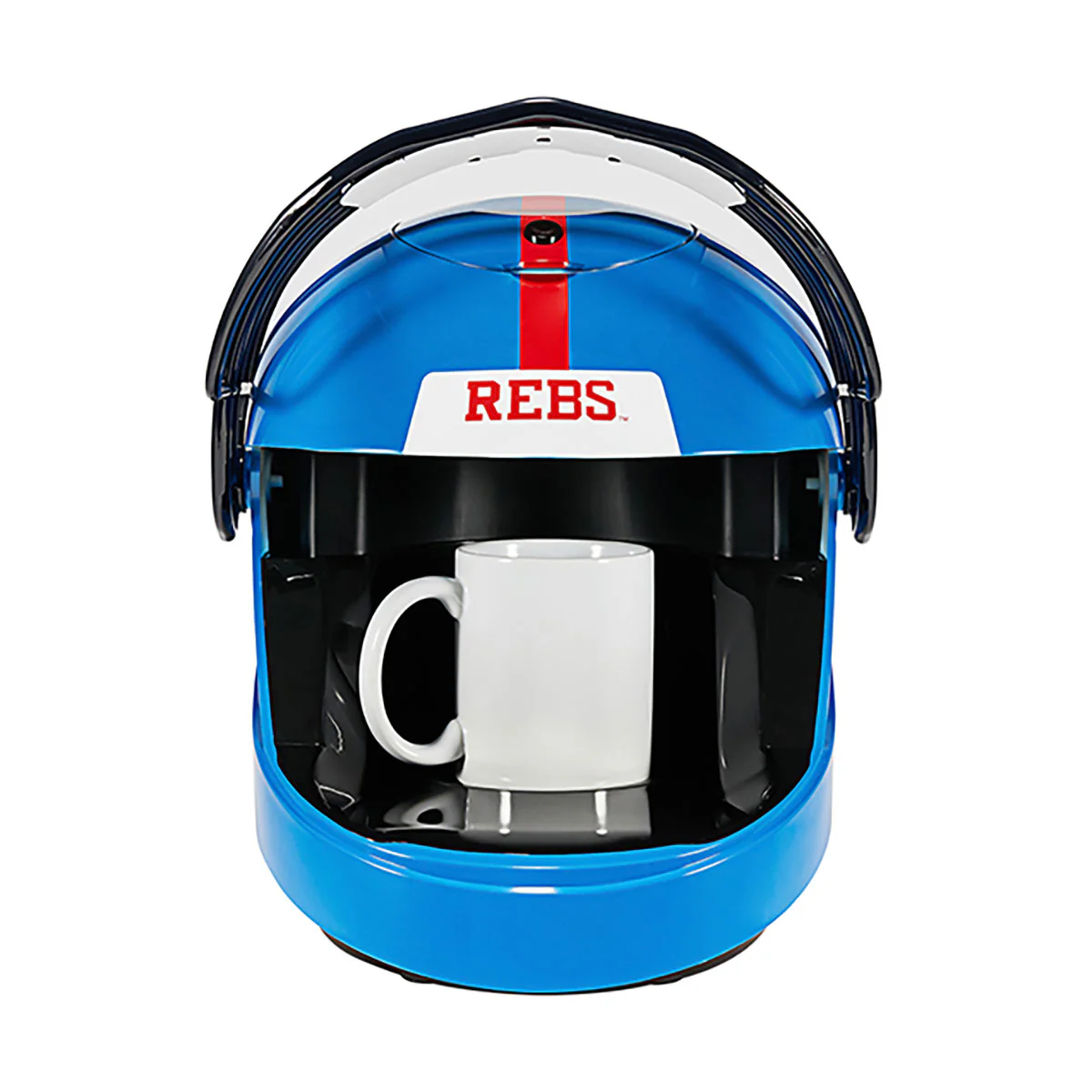 NCAA Gameday Helmet Coffee Maker - Image 41