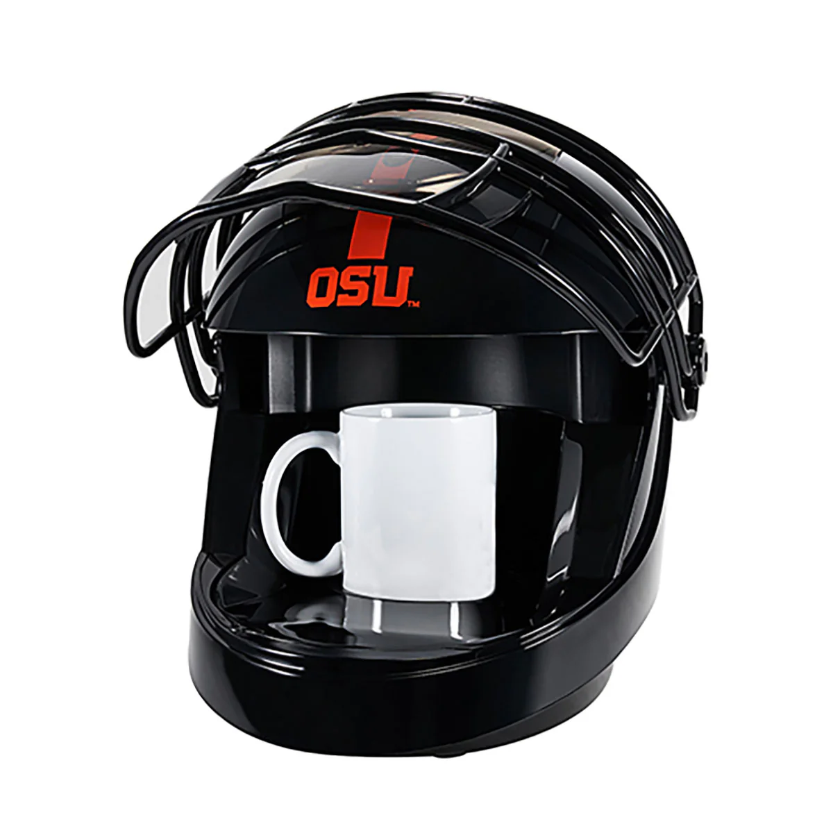 NCAA Gameday Helmet Coffee Maker - Image 43
