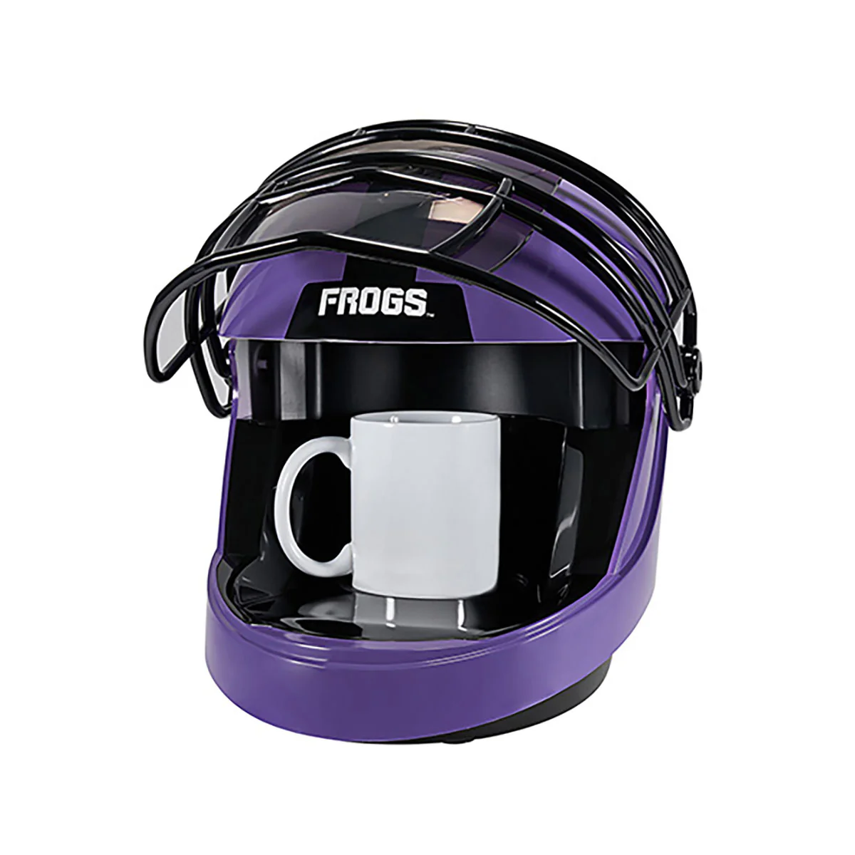NCAA Gameday Helmet Coffee Maker - Image 51