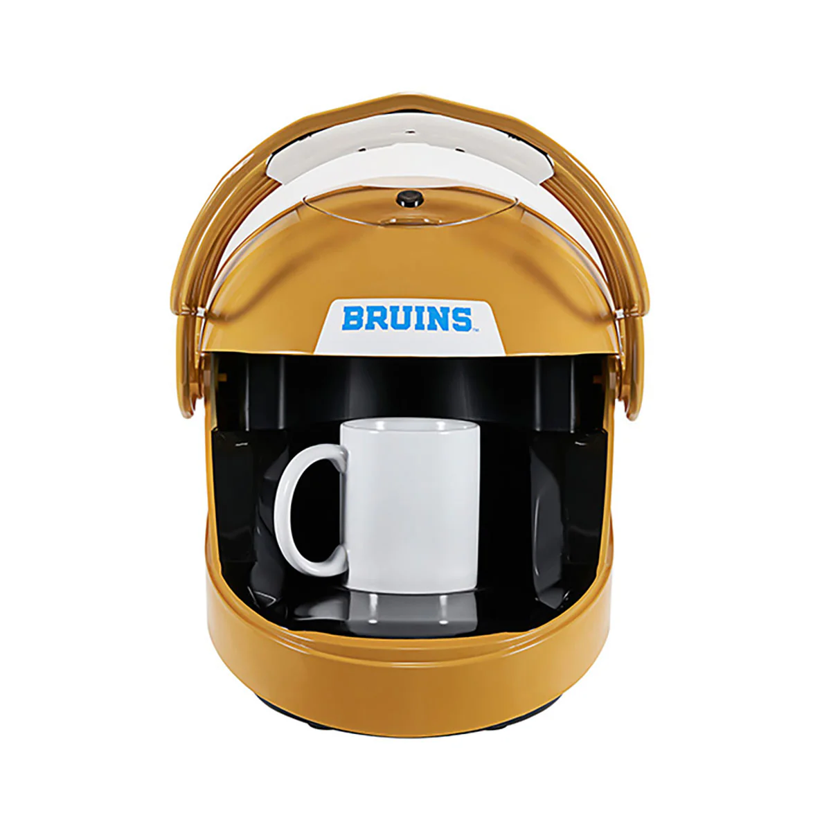 NCAA Gameday Helmet Coffee Maker - Image 53