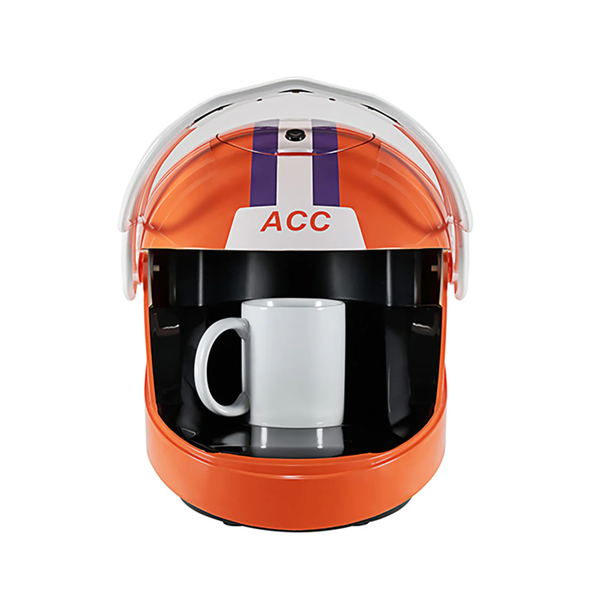 NCAA Gameday Helmet Coffee Maker - Image 55