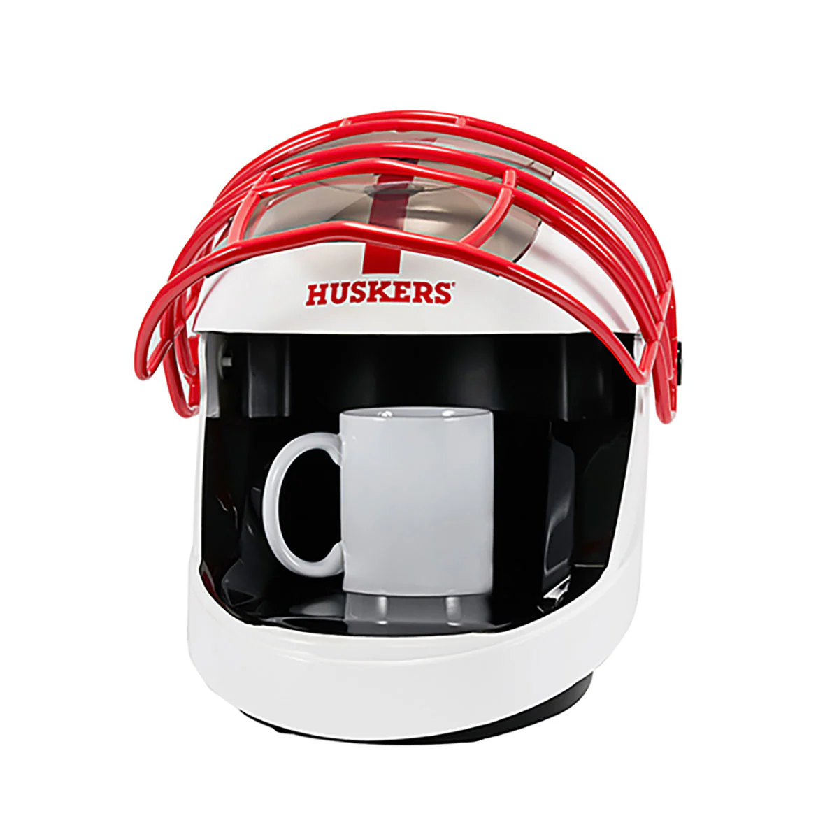 NCAA Gameday Helmet Coffee Maker - Image 57