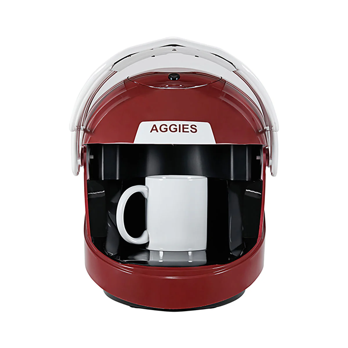 NCAA Gameday Helmet Coffee Maker - Image 59