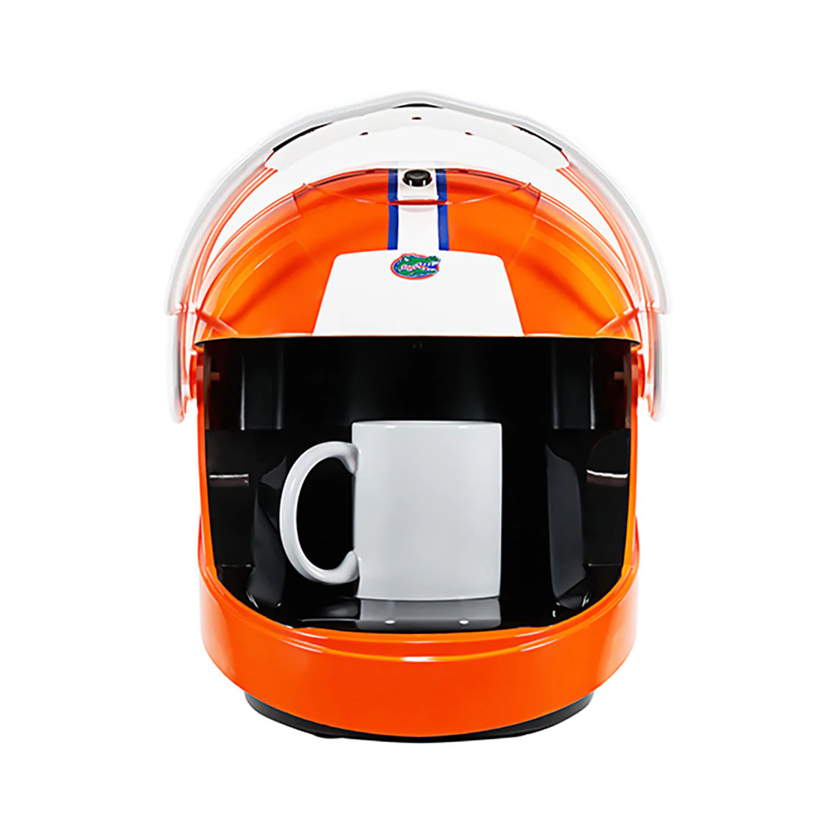 NCAA Gameday Helmet Coffee Maker - Image 6
