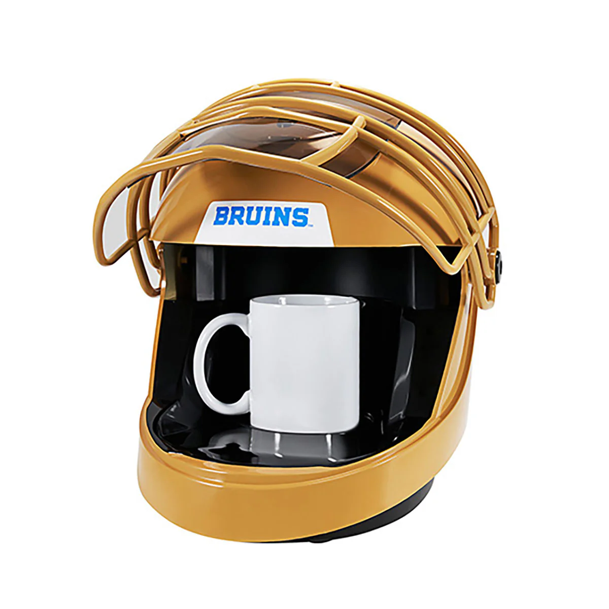 NCAA Gameday Helmet Coffee Maker - Image 61