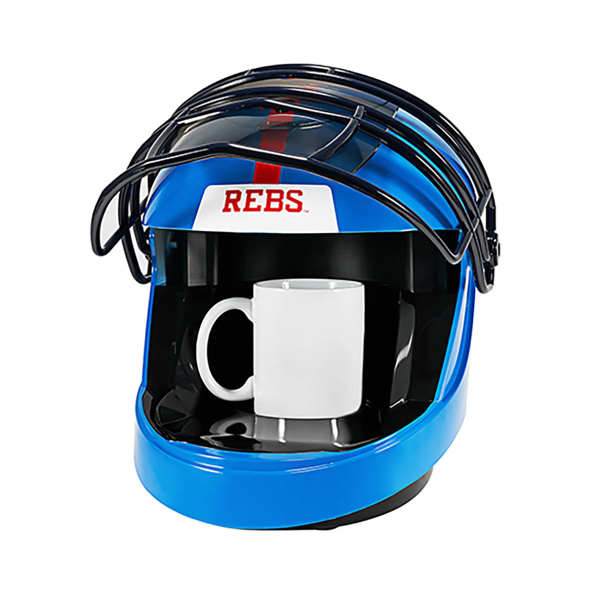 NCAA Gameday Helmet Coffee Maker - Image 62