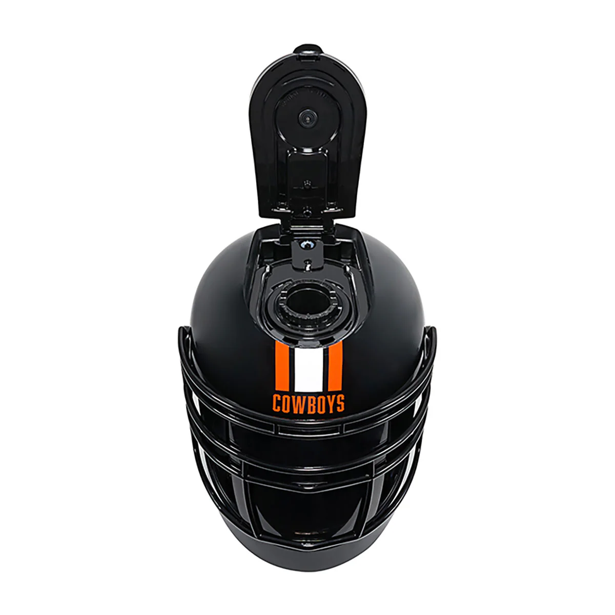 NCAA Gameday Helmet Coffee Maker - Image 71