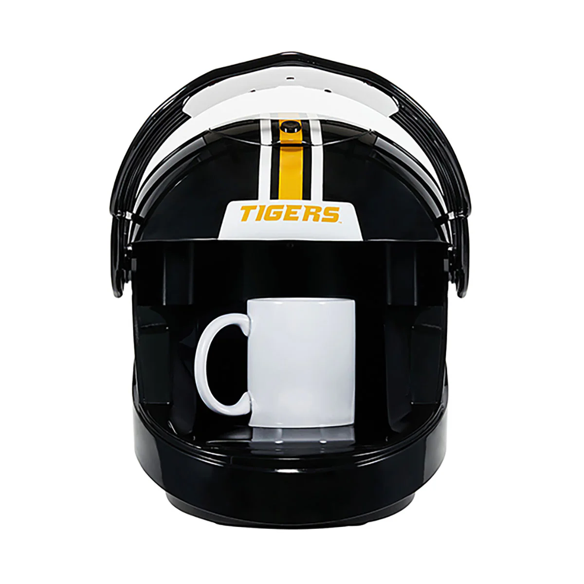 NCAA Gameday Helmet Coffee Maker - Image 9