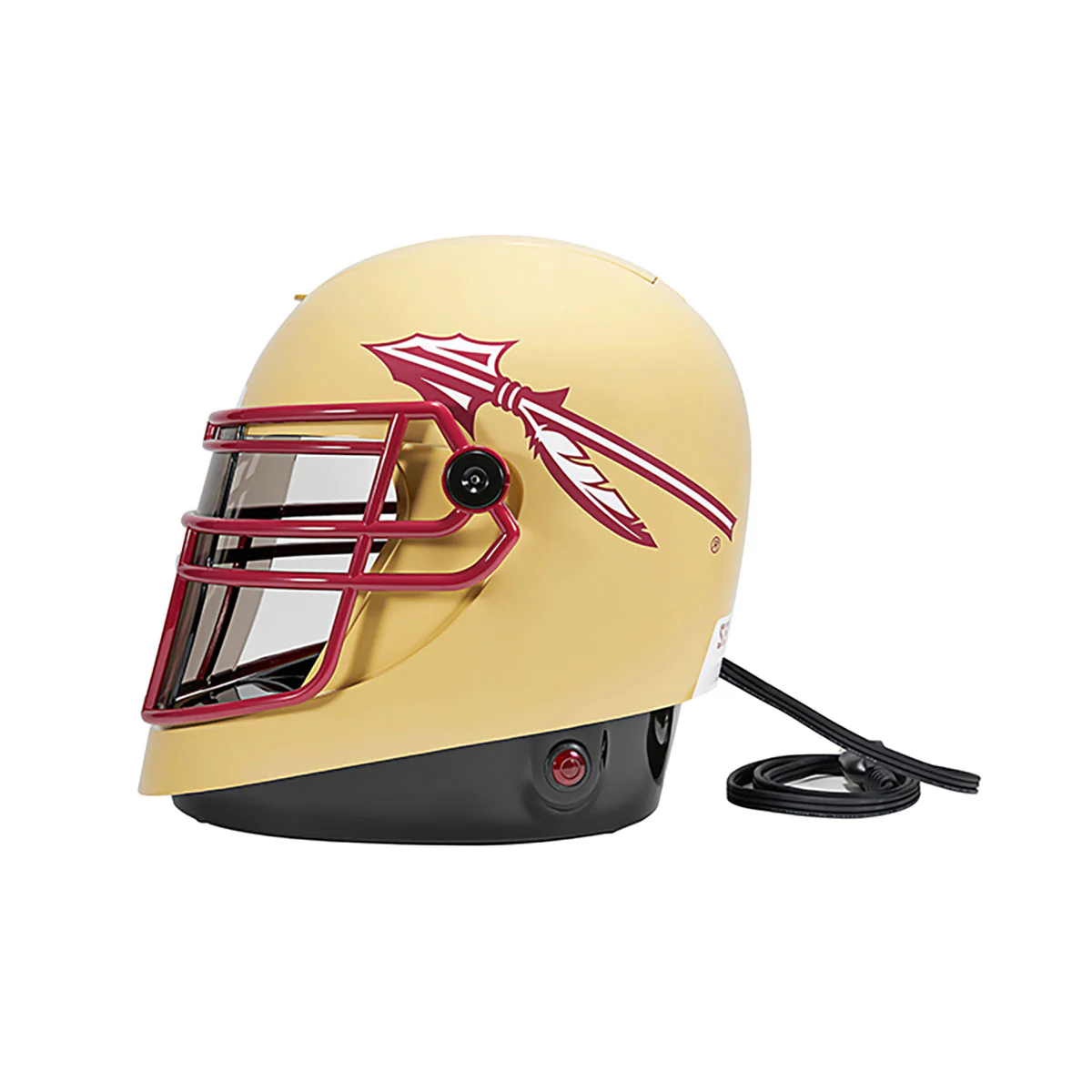 NCAA Gameday Helmet Coffee Maker - Image 94