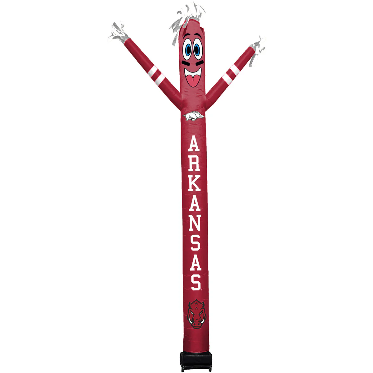 NCAA Inflatable Crazy Sports Fan - Image 10