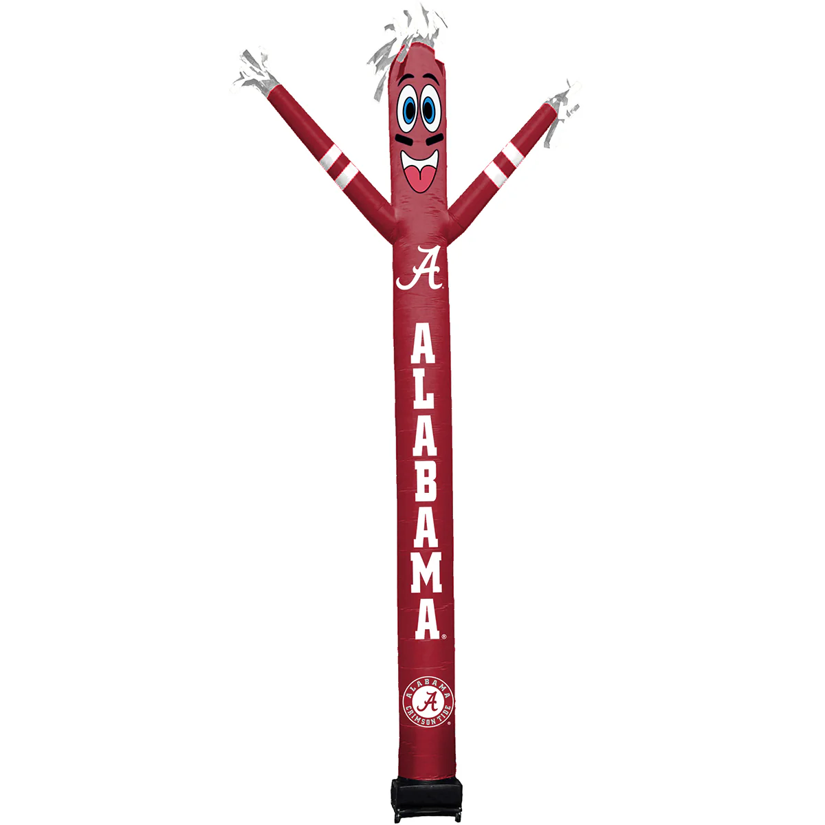 NCAA Inflatable Crazy Sports Fan - Image 123