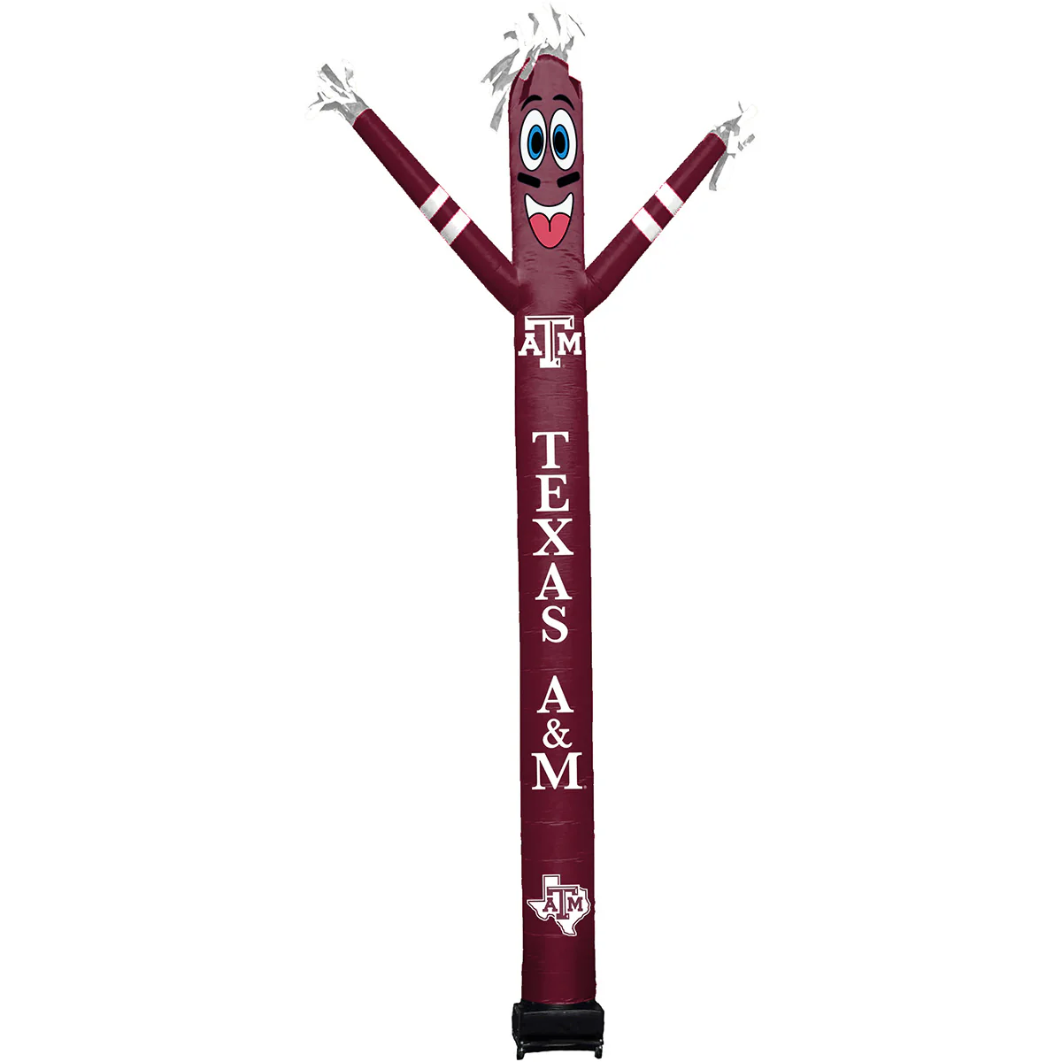 NCAA Inflatable Crazy Sports Fan - Image 13