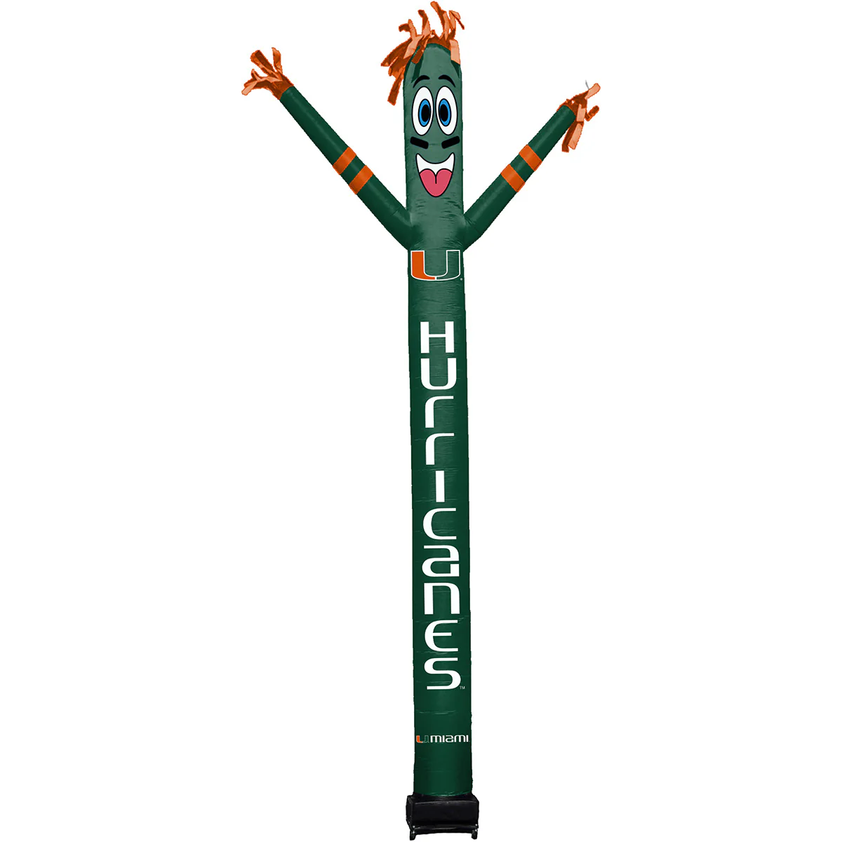 NCAA Inflatable Crazy Sports Fan - Image 158