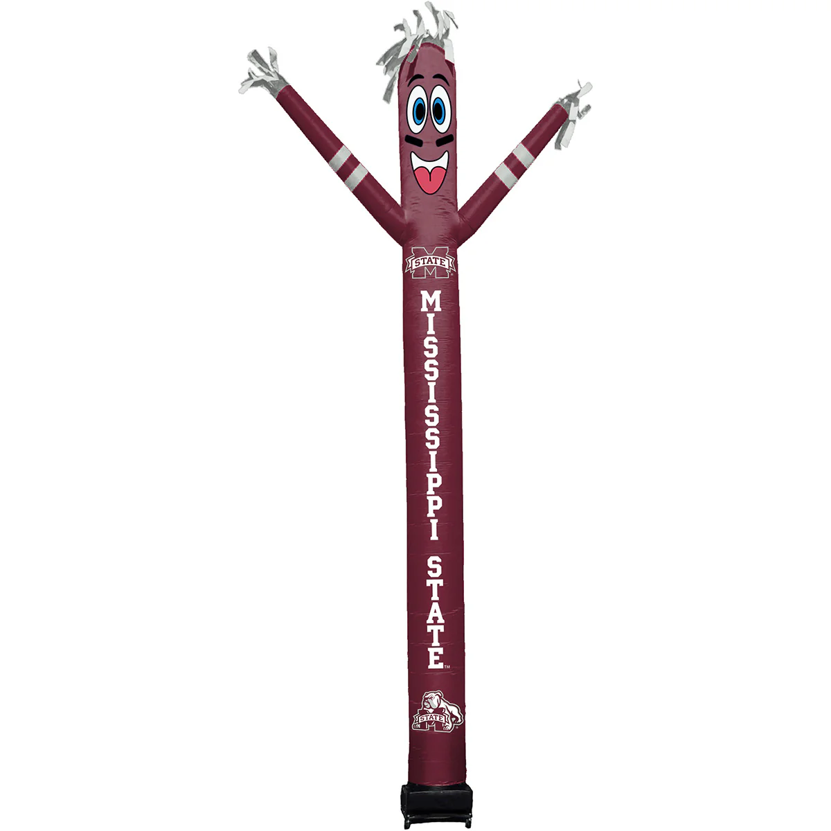 NCAA Inflatable Crazy Sports Fan - Image 171
