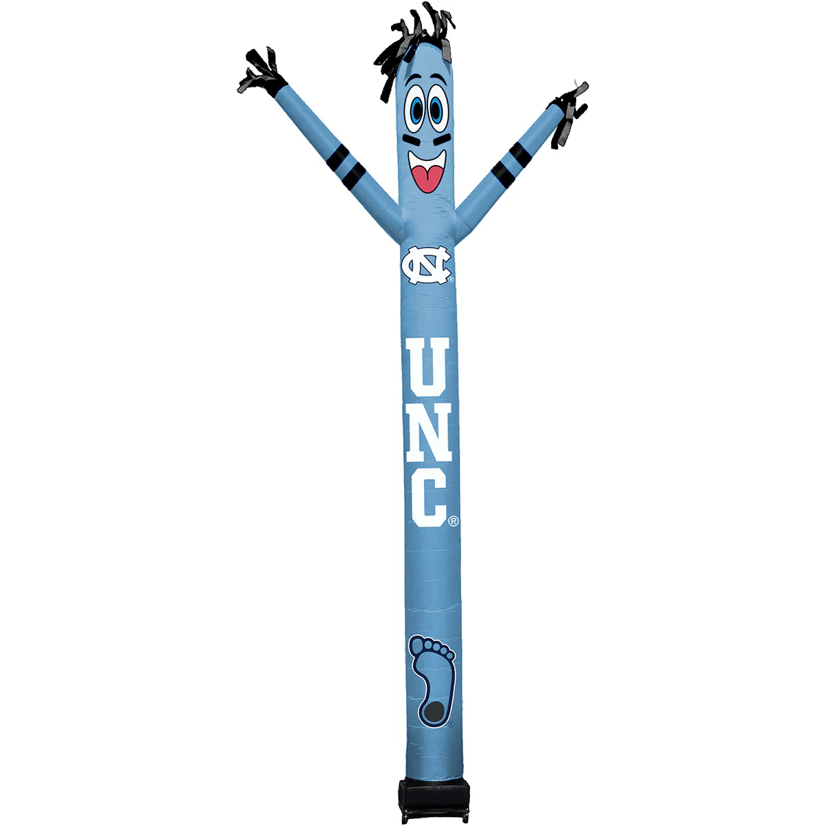 NCAA Inflatable Crazy Sports Fan - Image 180