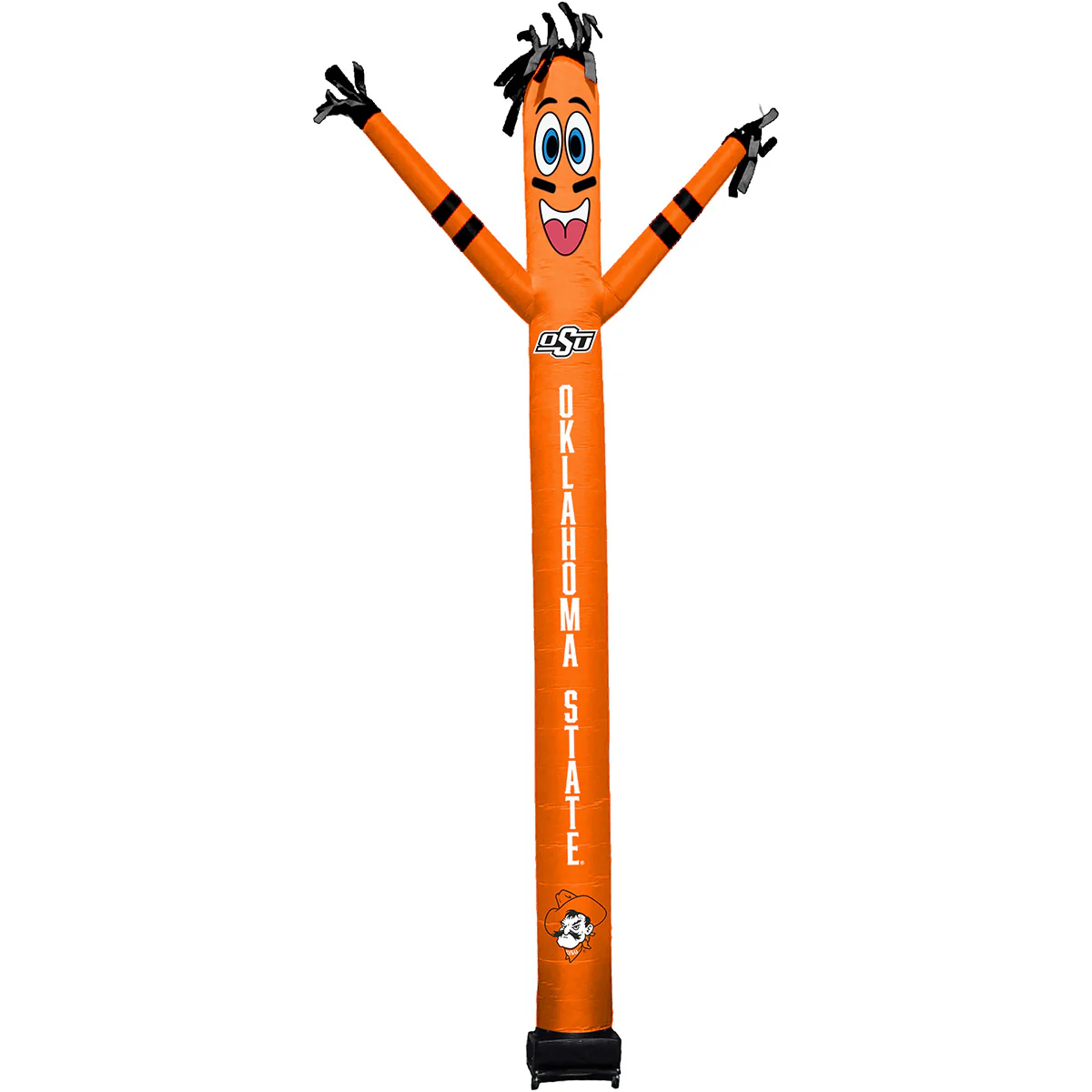 NCAA Inflatable Crazy Sports Fan - Image 196