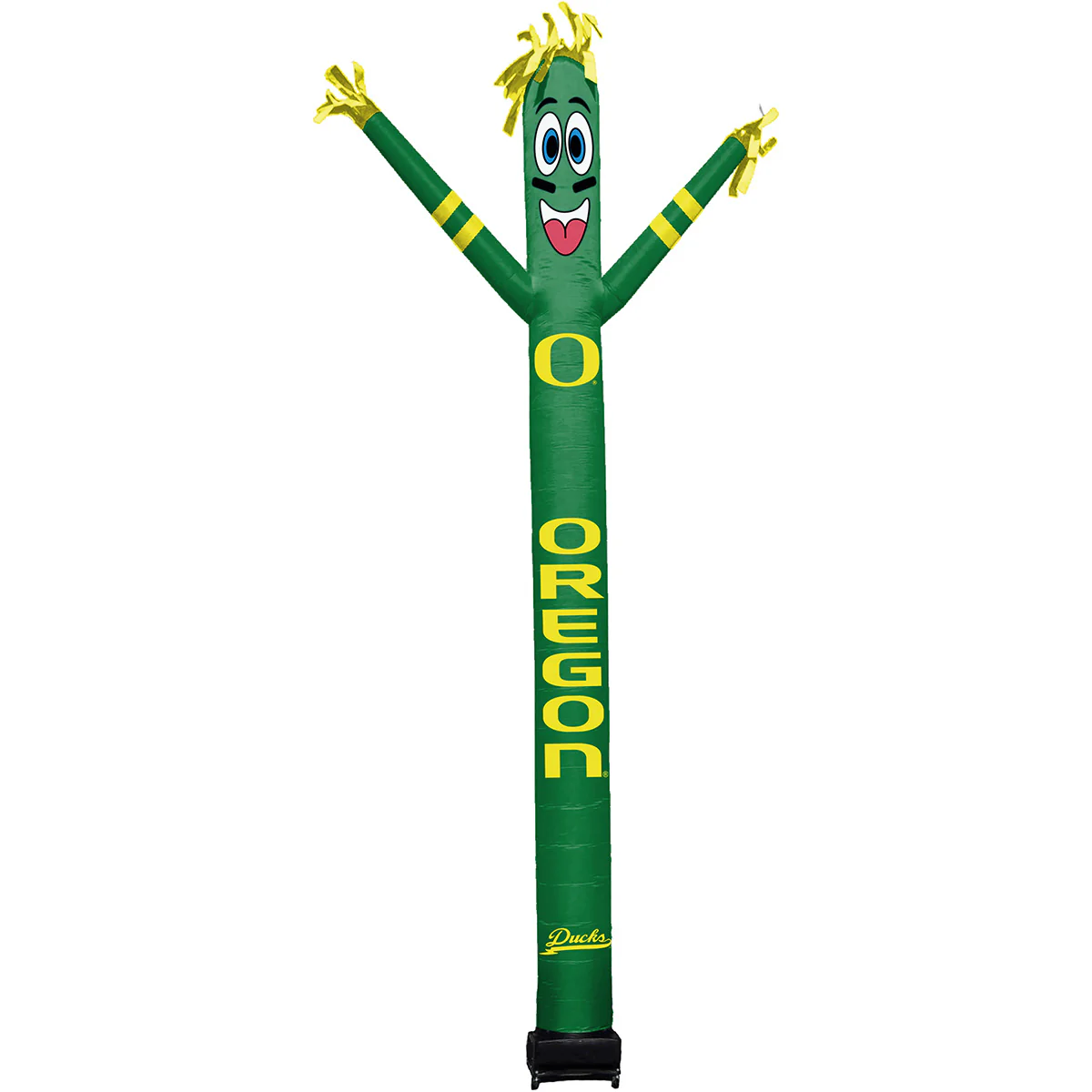 NCAA Inflatable Crazy Sports Fan - Image 204