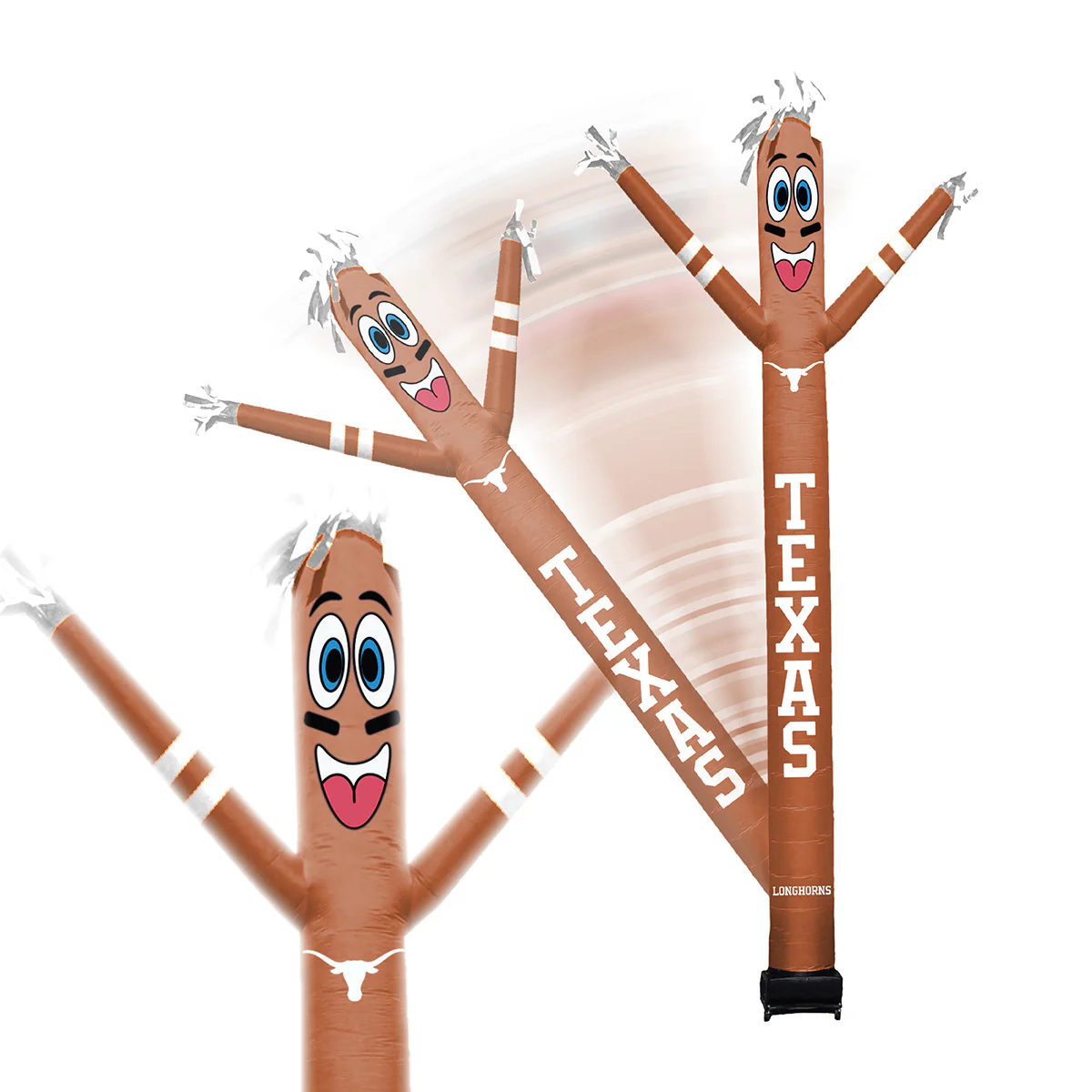 NCAA Inflatable Crazy Sports Fan - Image 21