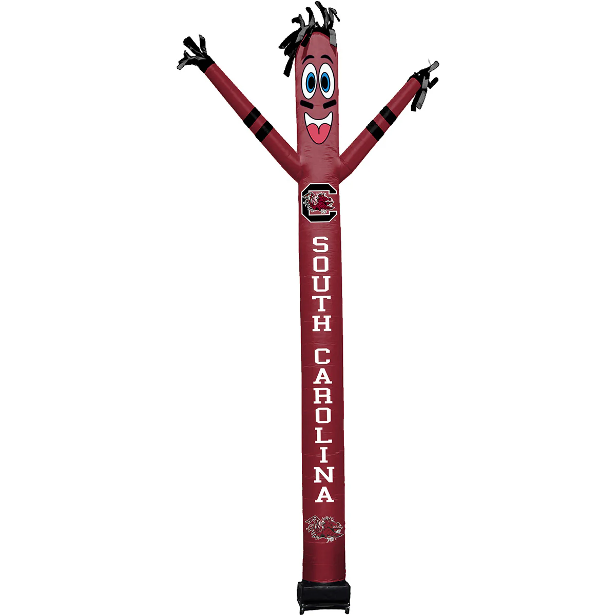 NCAA Inflatable Crazy Sports Fan - Image 224