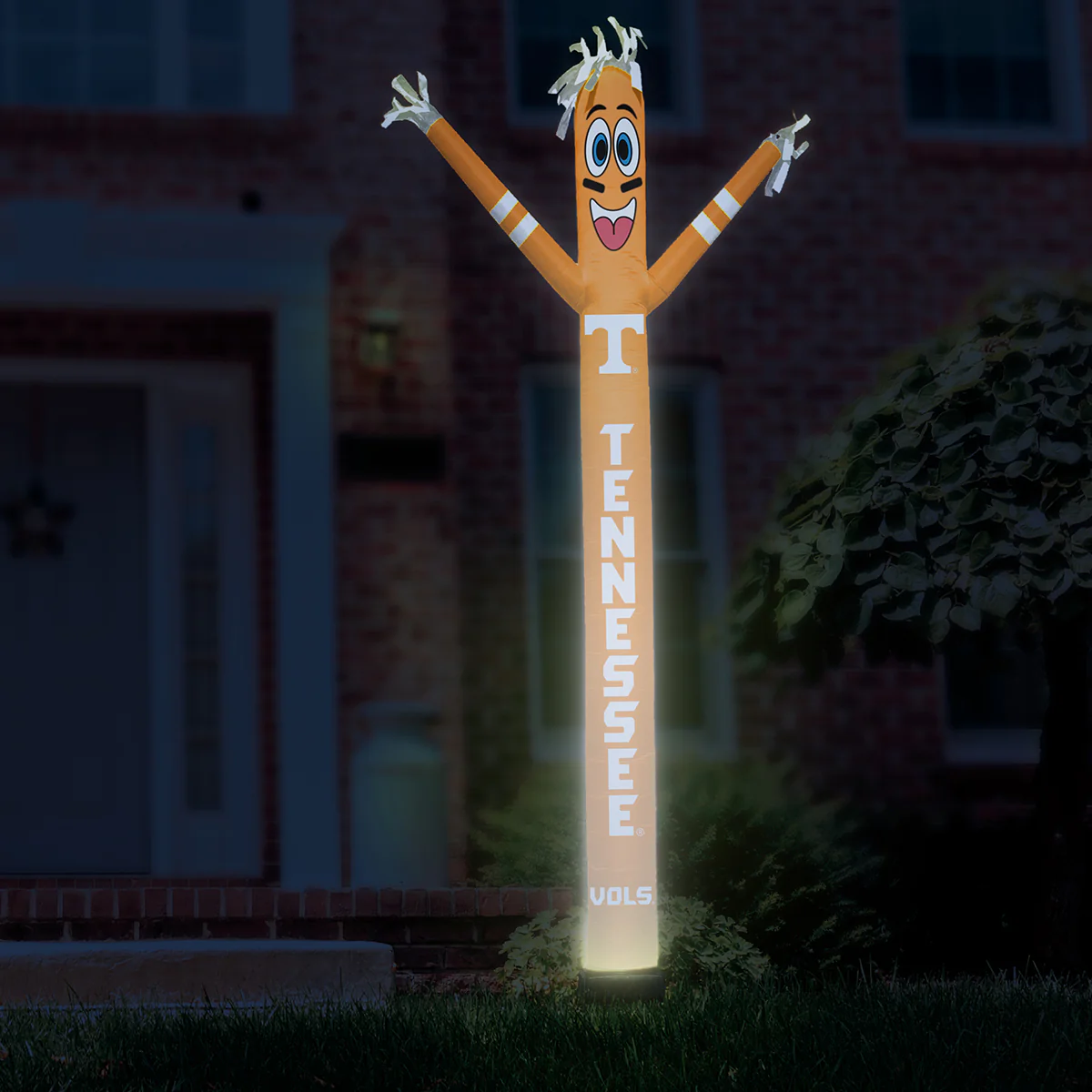 NCAA Inflatable Crazy Sports Fan - Image 4
