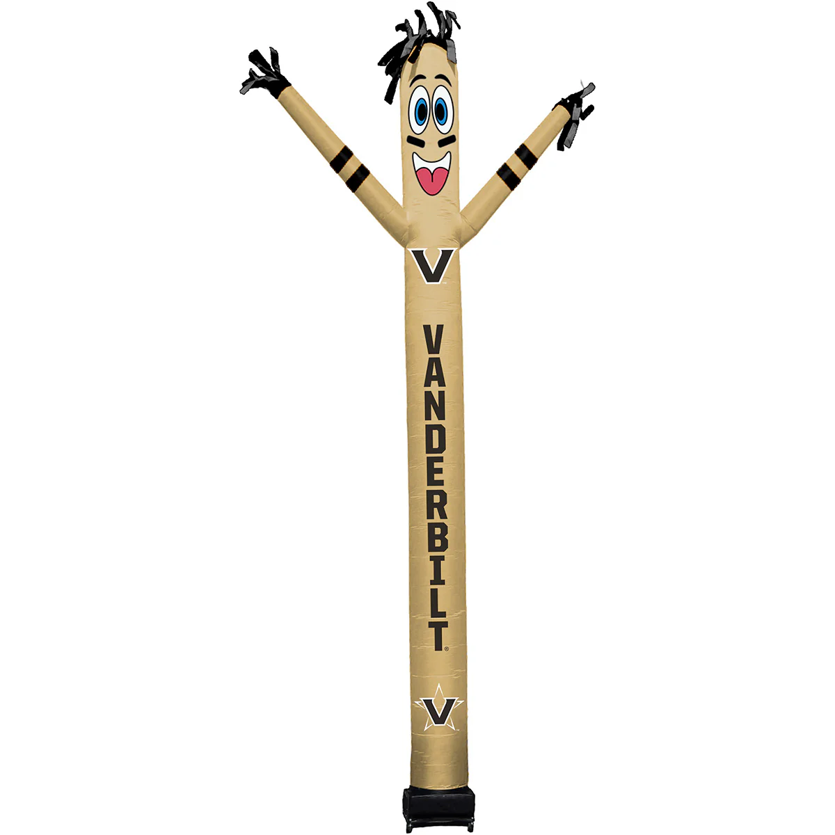 NCAA Inflatable Crazy Sports Fan - Image 47