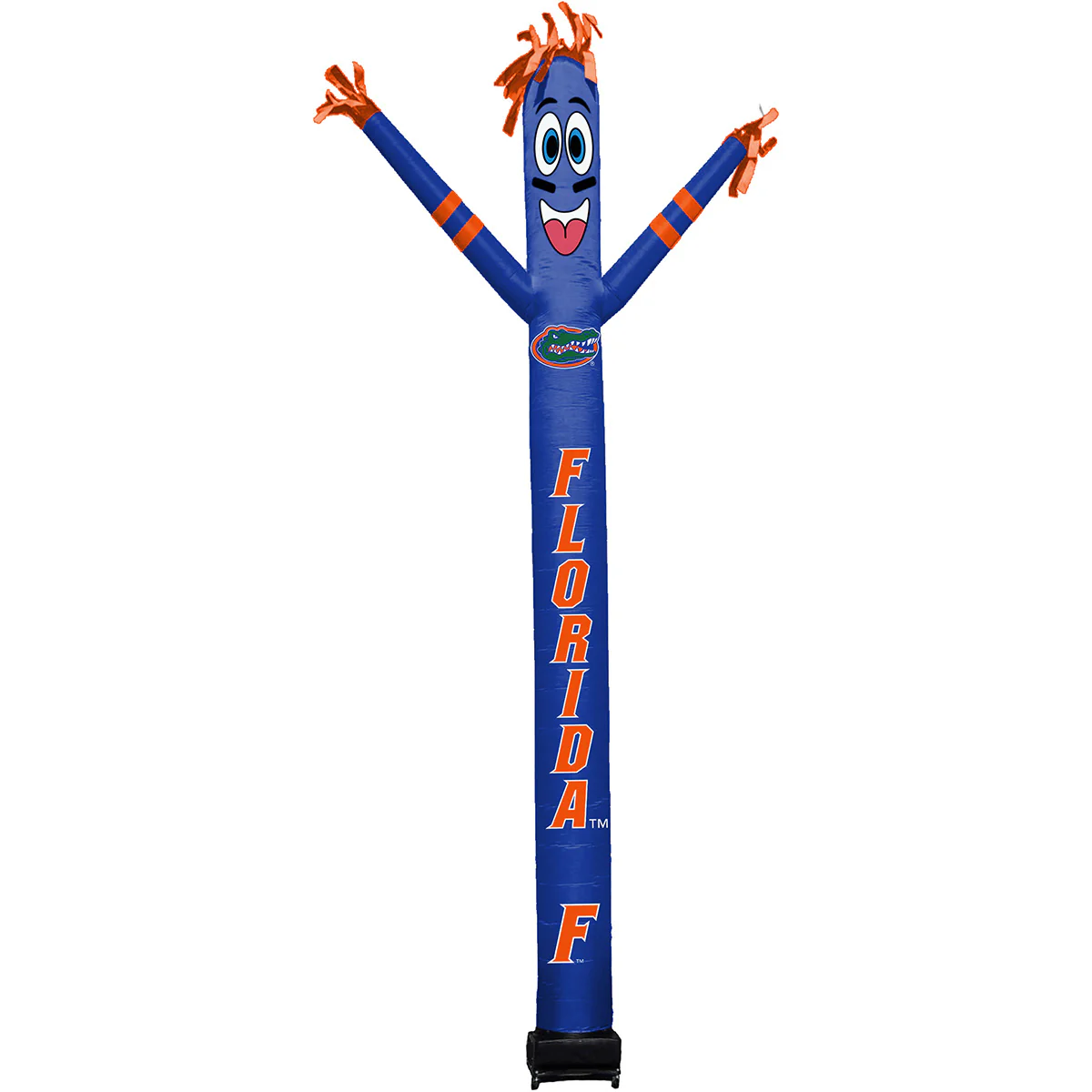 NCAA Inflatable Crazy Sports Fan - Image 50