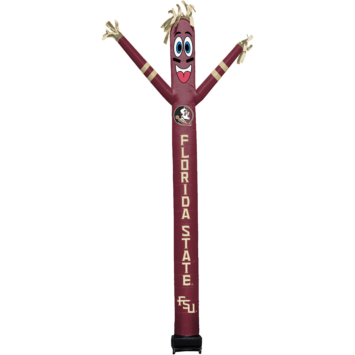 NCAA Inflatable Crazy Sports Fan - Image 60
