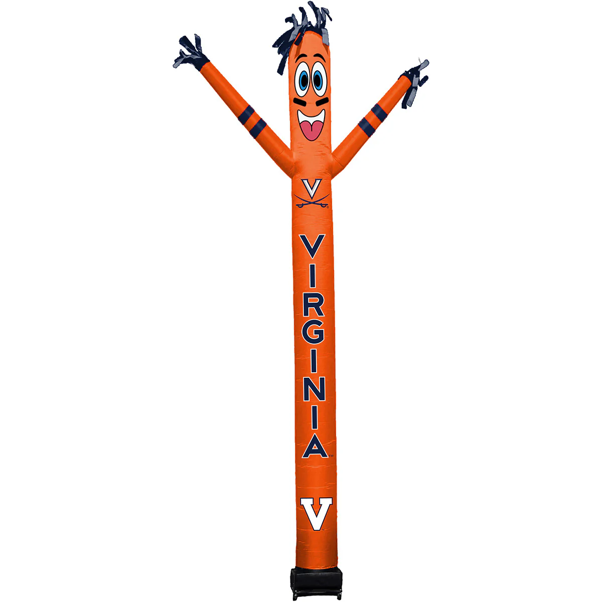 NCAA Inflatable Crazy Sports Fan - Image 63
