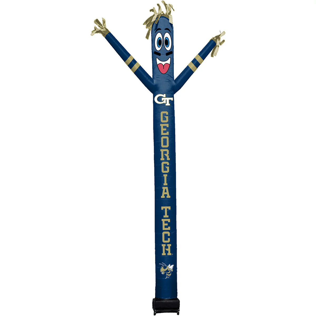 NCAA Inflatable Crazy Sports Fan - Image 68
