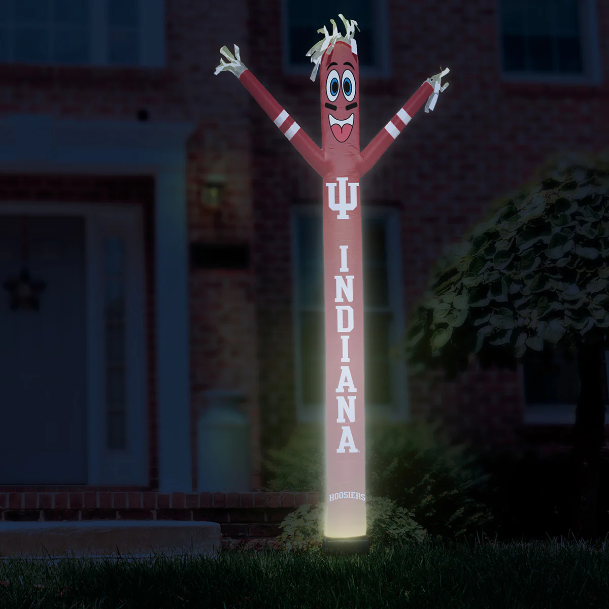 NCAA Inflatable Crazy Sports Fan - Image 84