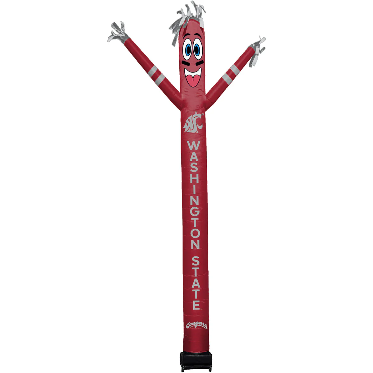 NCAA Inflatable Crazy Sports Fan - Image 89