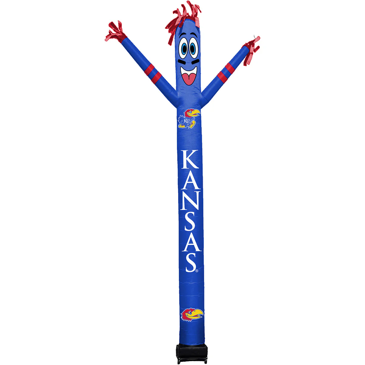 NCAA Inflatable Crazy Sports Fan - Image 90