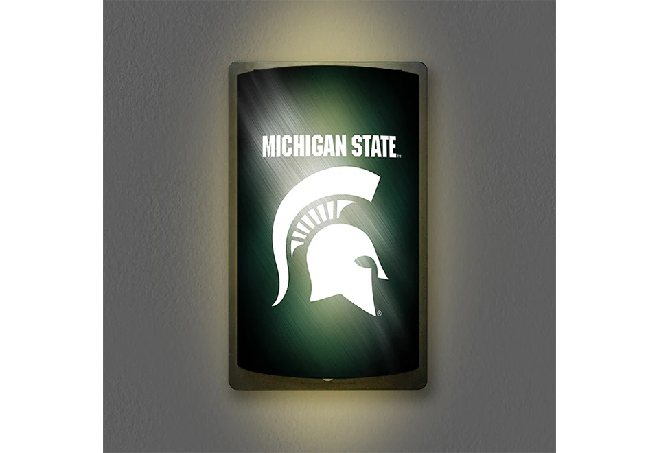 NCAA Motion Activated Light Up Sign - Image 14