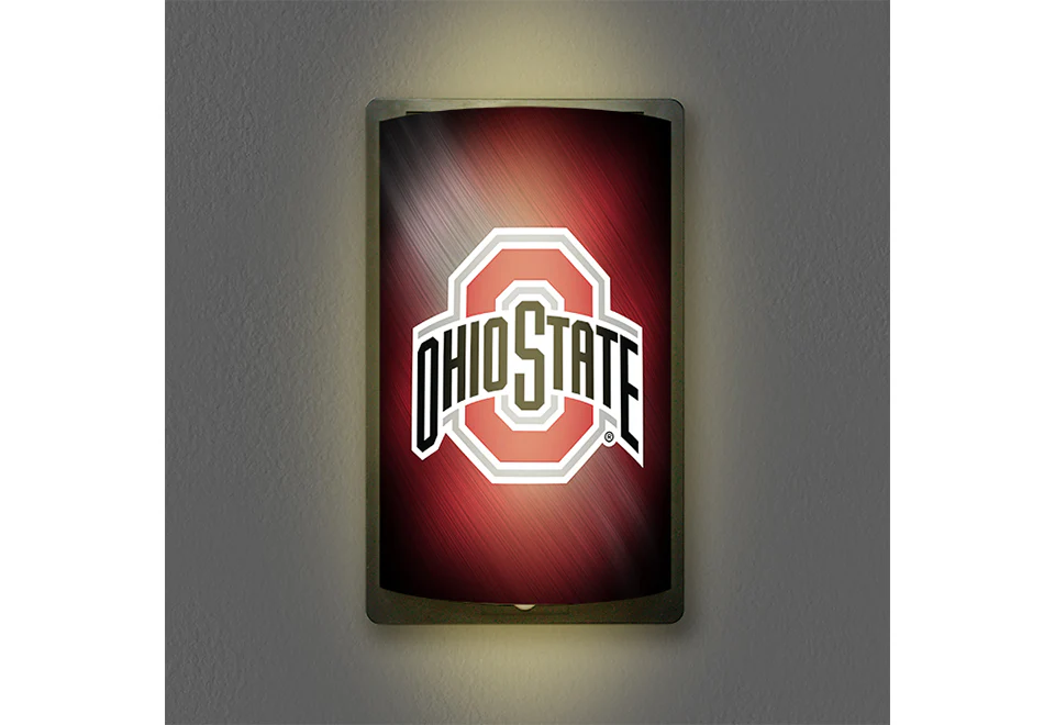 NCAA Motion Activated Light Up Sign - Image 16