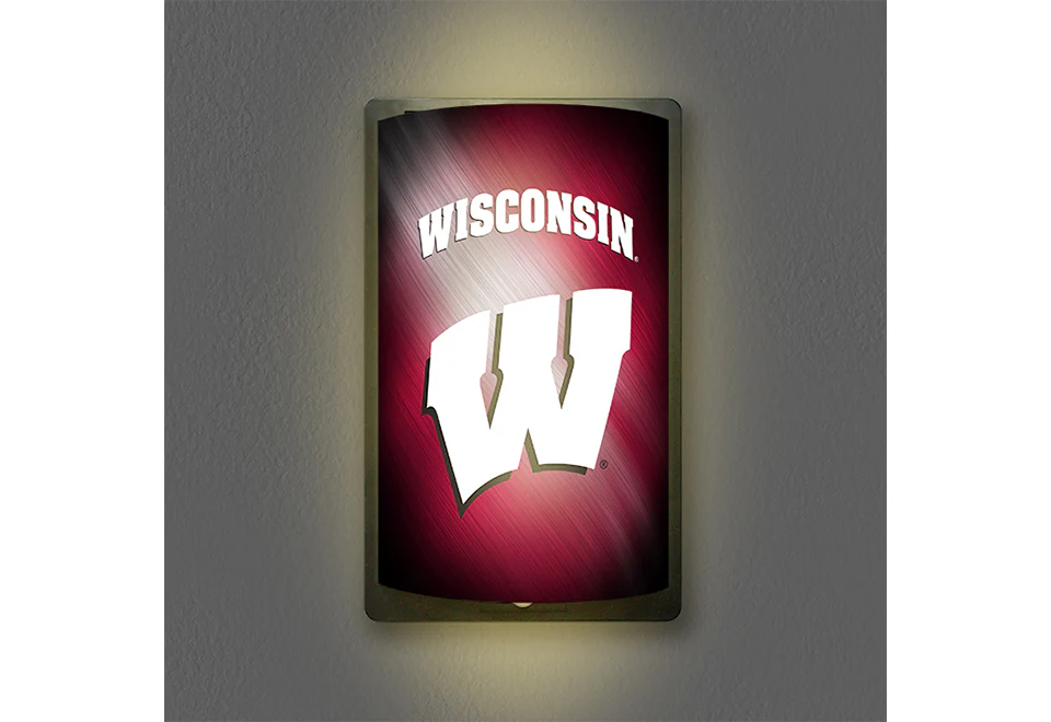 NCAA Motion Activated Light Up Sign - Image 18