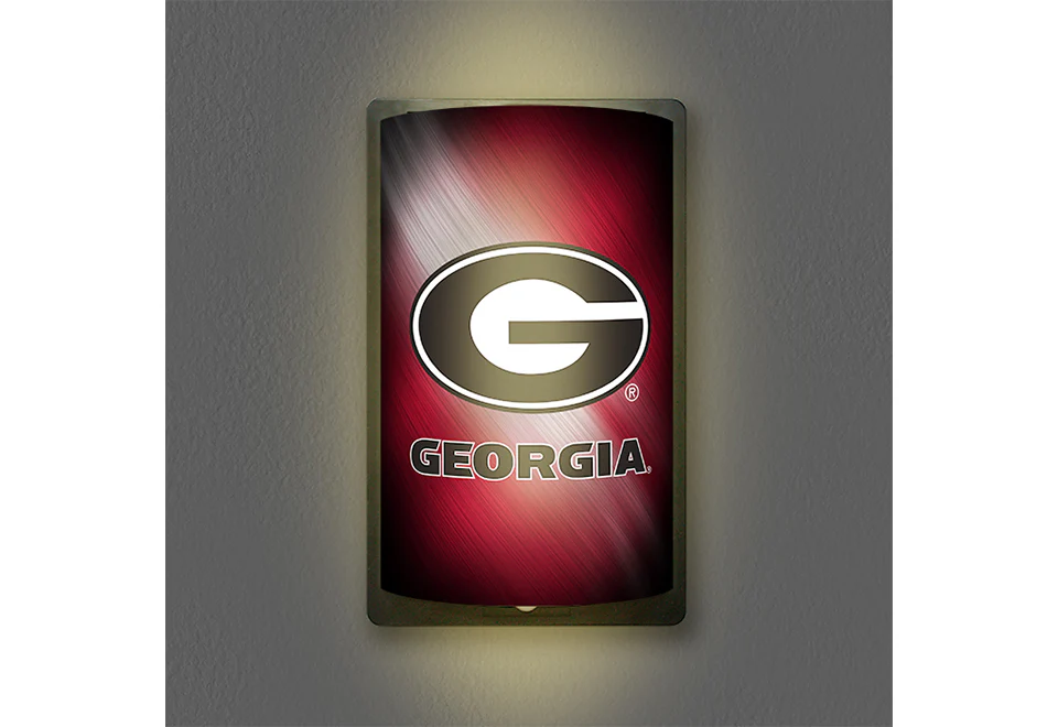 NCAA Motion Activated Light Up Sign - Image 20