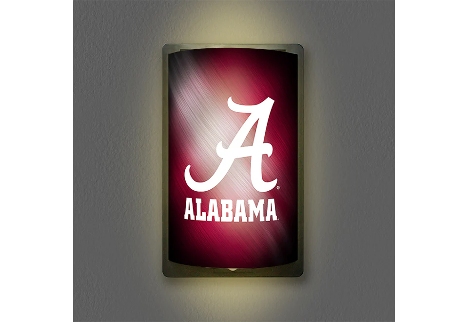 NCAA Motion Activated Light Up Sign - Image 23