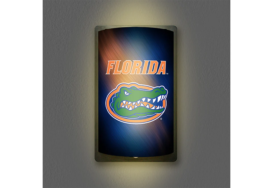 NCAA Motion Activated Light Up Sign - Image 24