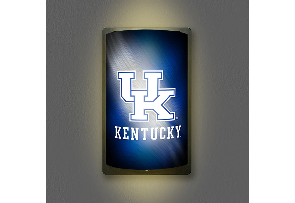 NCAA Motion Activated Light Up Sign - Image 27